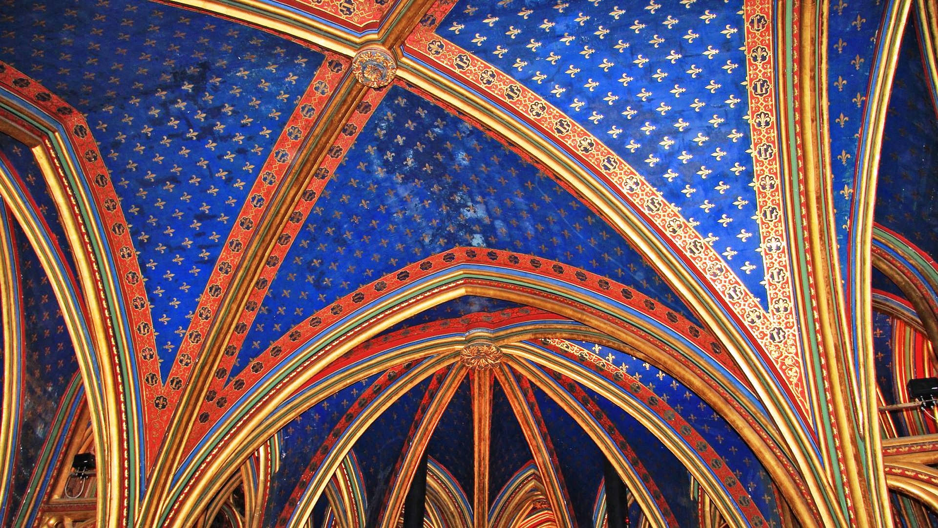 > Sainte Chapelle, Paris > So wird dein Besuch perfekt