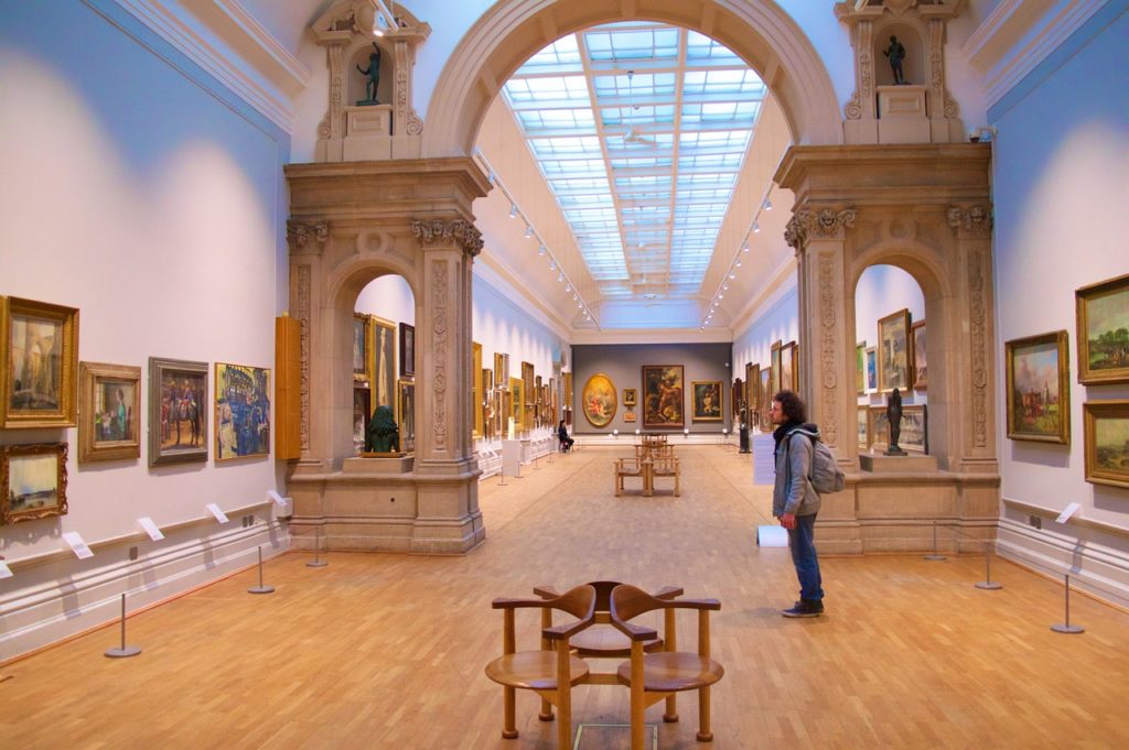Louvre in Paris > 17 Tipps für deinen unvergesslichen Tag » 1001 Reisetipps Louvre in Paris > 17 Tipps für deinen unvergesslichen Tag » 1001 Reisetipps