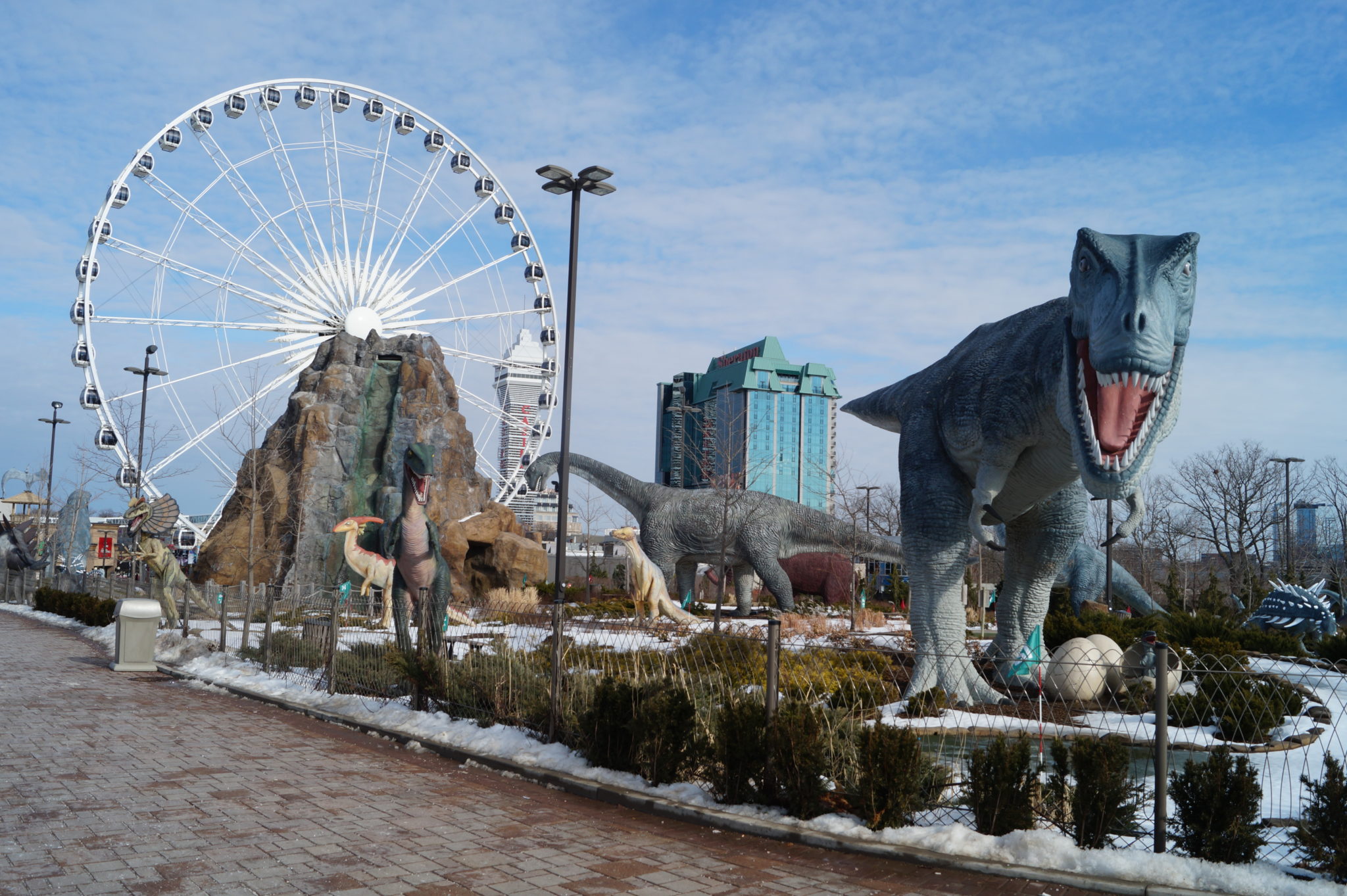 Reise zu den Niagarafällen 10 Dinge, die Sie wissen sollten